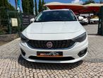 Fiat Tipo Station Wagon 1.3 M-Jet Lounge Tech J17 - 7