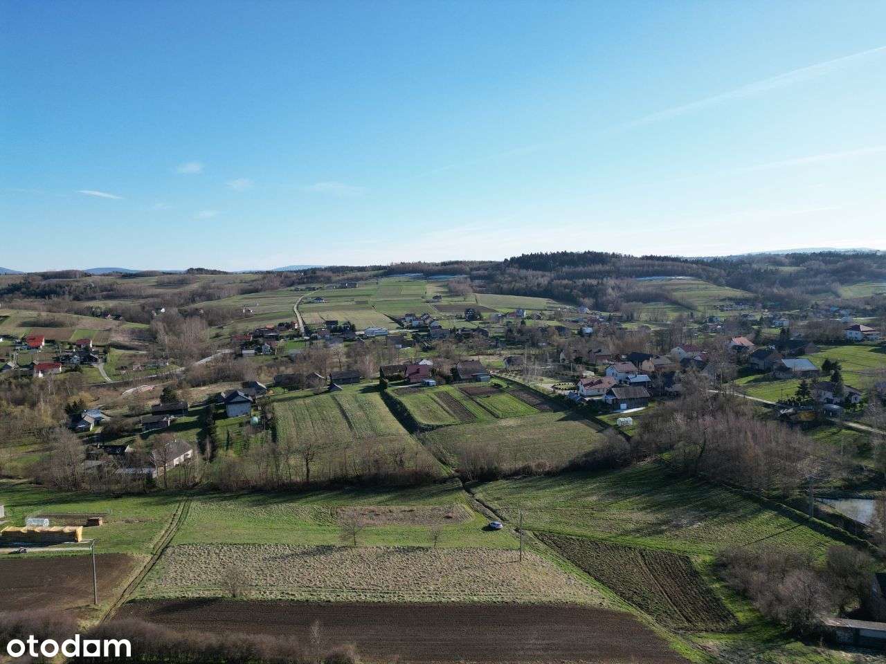 Super Widokowa  Cena do negocjacji. - Pełny obrazek: 4/8