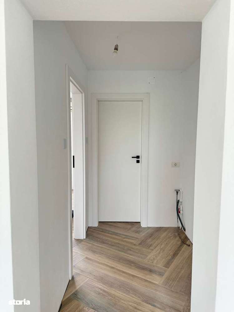 Apartament de vanzare 2 camere Iuliu Maniu, Podgoria Arad-5