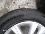 Jante VW Polo 6R 6R0601025AJ 6R0601025R 15" 6J ET40 5x100 cu anvelope Michelin DOT 2021 - 4