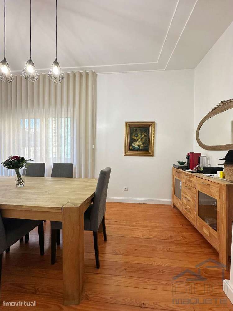 Moradia T3 - ANTAS-0