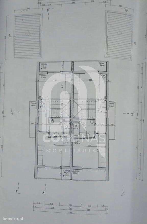 Moradia  T3 na Quinta do Conde-29