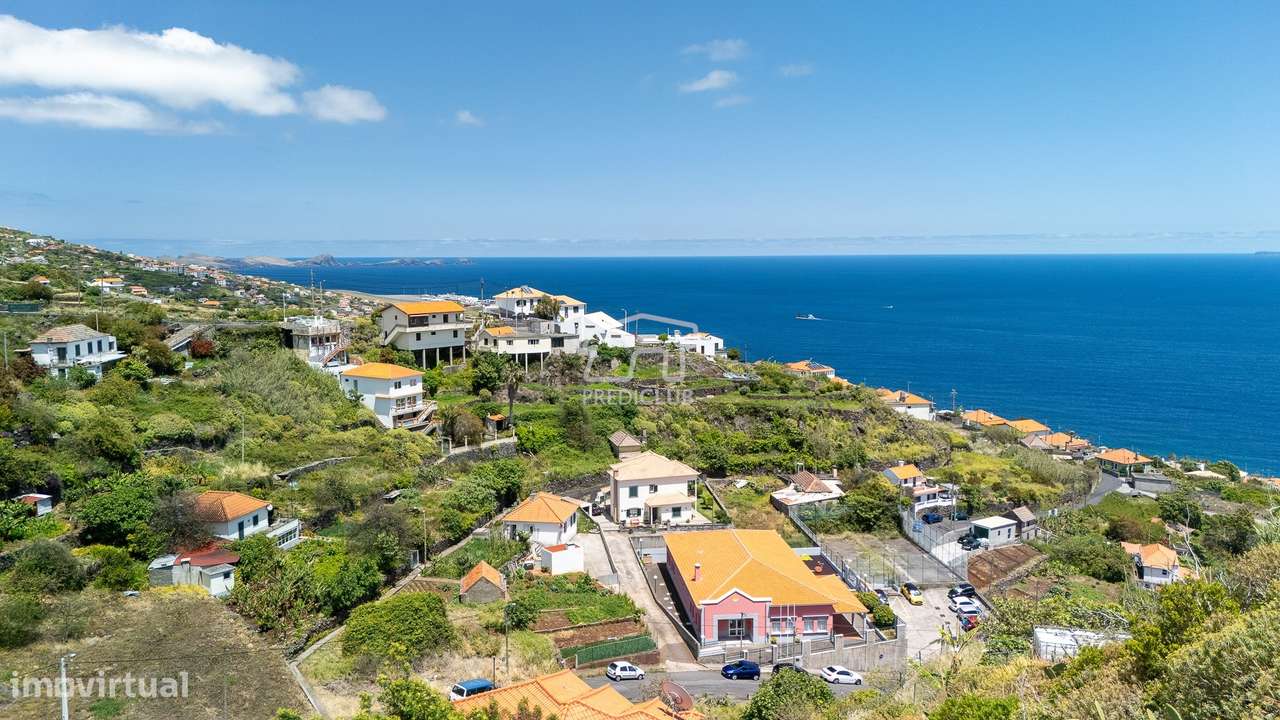 Terreno 1150 m2 - Santa Cruz-9