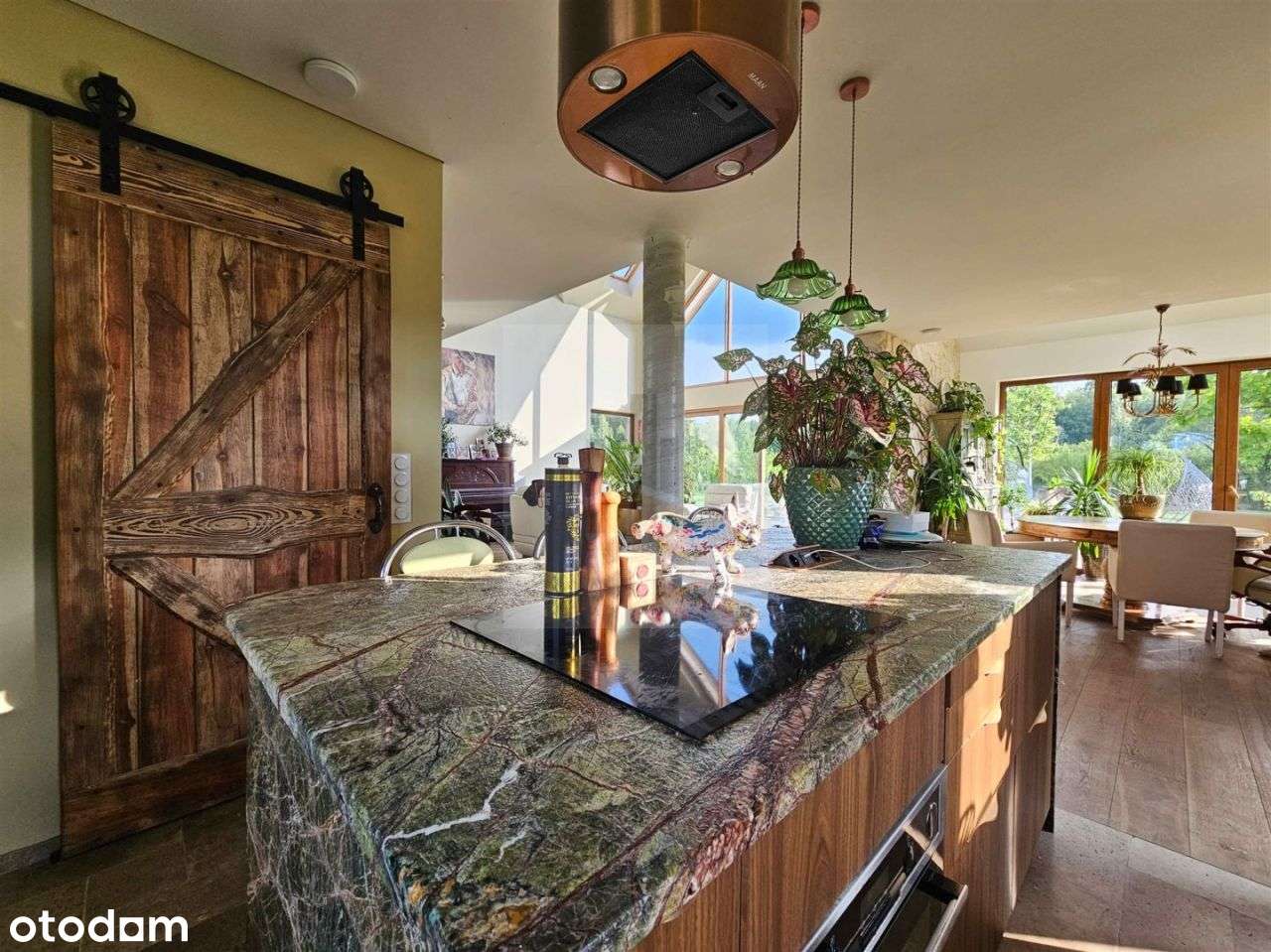 Nowy dom parterowy Słomczyn-4