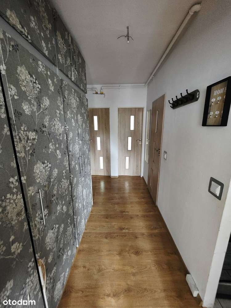 Mieszkanie na drugim piętrze 55m² z balkonem-6