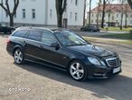 Mercedes-Benz Klasa E 350 CDI BlueEff Avantgarde - 4