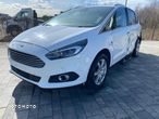 Ford S-Max 2.0 TDCi Titanium PowerShift - 3