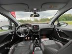 Peugeot 2008 PureTech 110 Stop&Start GT-Line Edition - 24