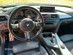 BMW Seria 3 335i xDrive M Sport - 17