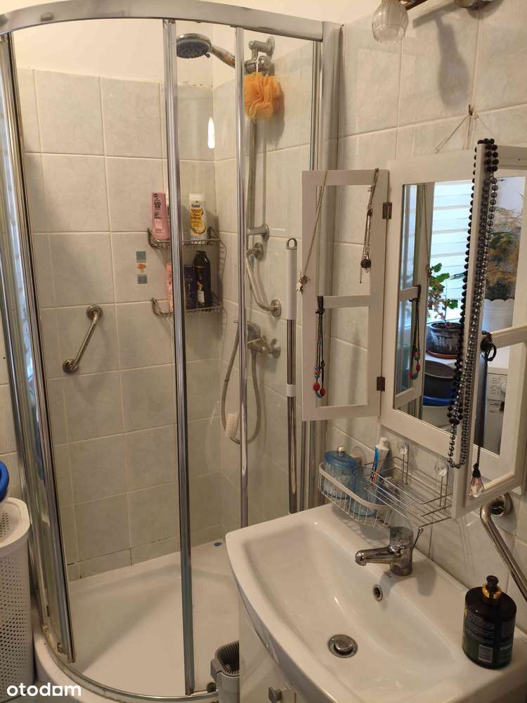 Mieszkanie 2-pokojowe w Solcu Kujawskim obok basenu! Piwnica 12m2!-4