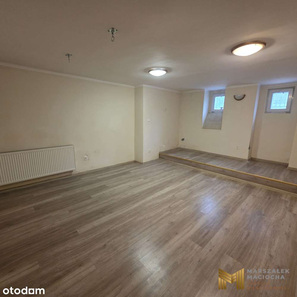 Sprzedam lokal 84,30 m2, Lubin ul. Kopernika - Pełny obrazek: 5/11