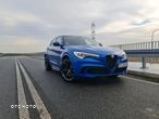 Alfa Romeo Stelvio V6 2.9 Bi-Turbo AT8-Q4 Quadrifoglio - 12