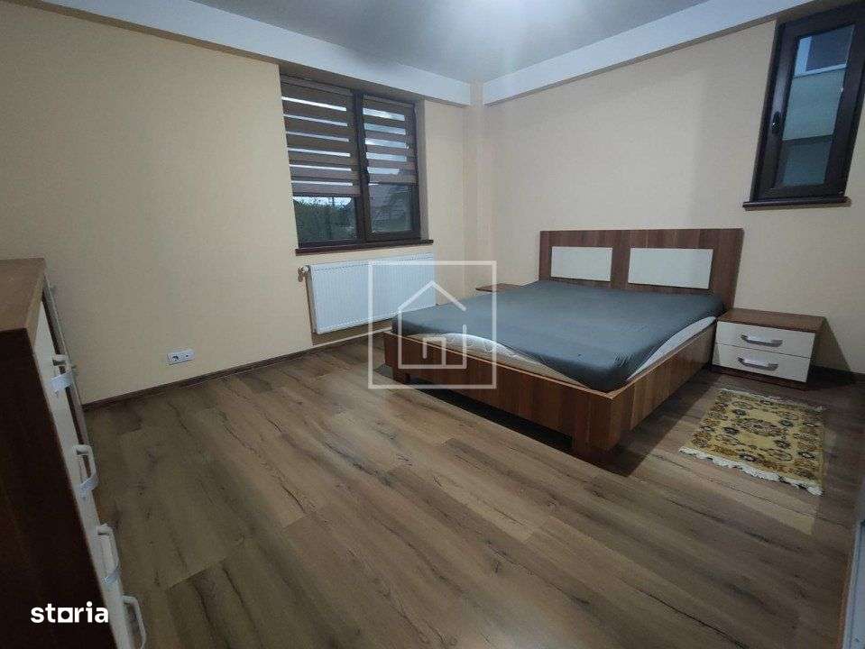 Inchiriere apartament 2 camere – cartier Terezian, Sibiu - Imagine principală: 4/10