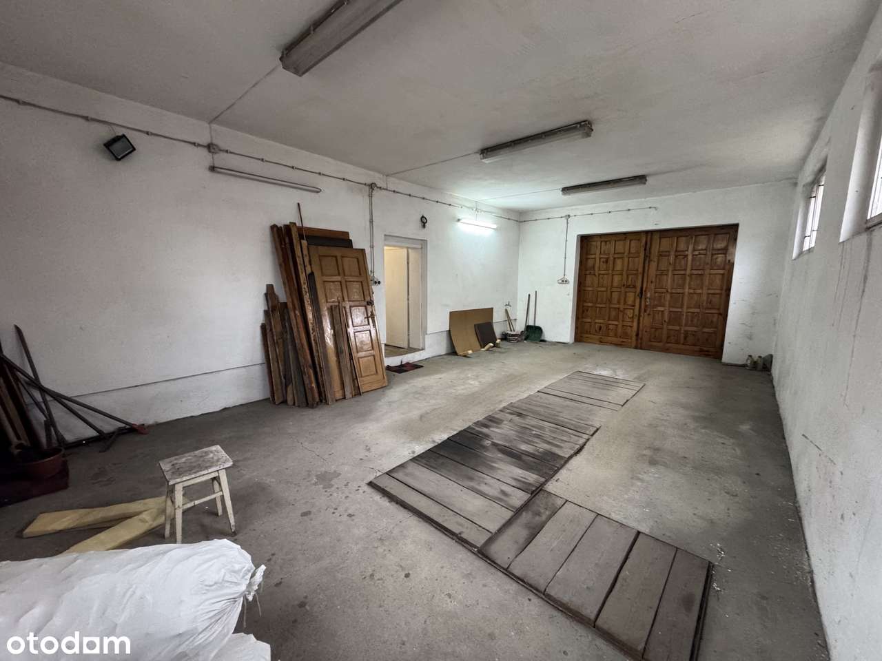 OKAZJA! - Dom w Centrum Ostrzeszowa - idealny pod wynajem 6 pokoi-18