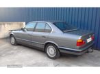 BMW 520i E34 para peças - 8