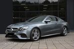 Mercedes-Benz E 300 Coupe 9G-TRONIC AMG Line - 1