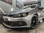 Volkswagen Scirocco 2.0 TDI - 1