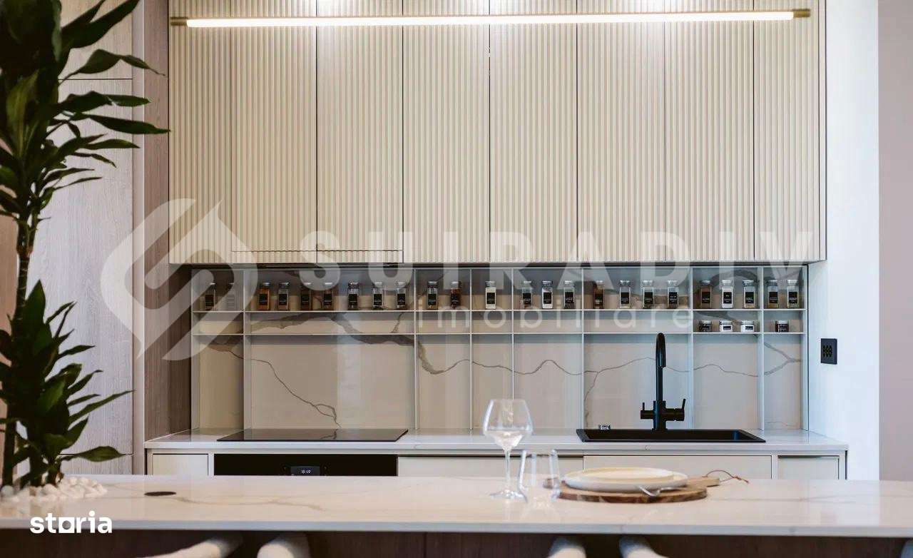 Apartament premium langa Iulius Mall, terasa- prima inchiriere - Imagine principală: 4/9