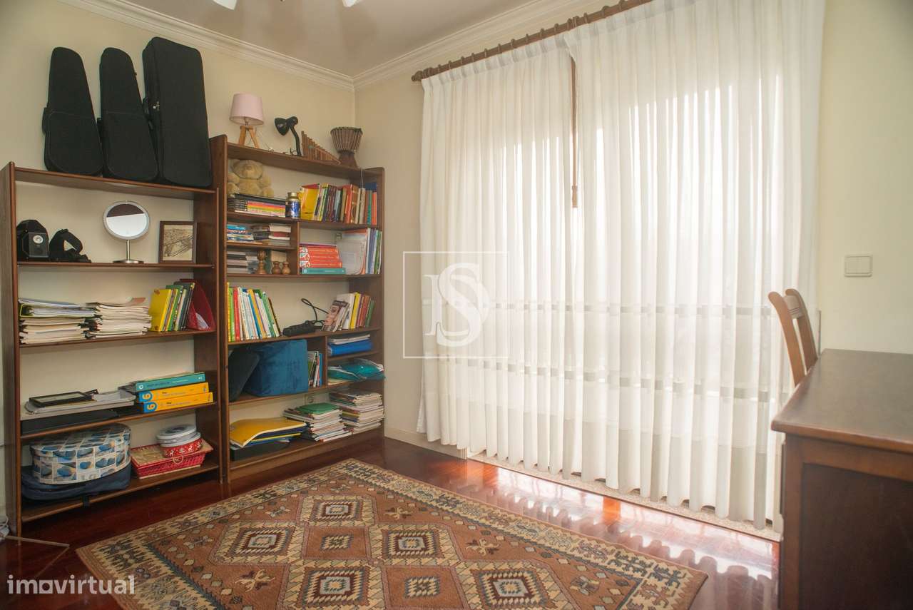 Moradia T4 Alfena-20