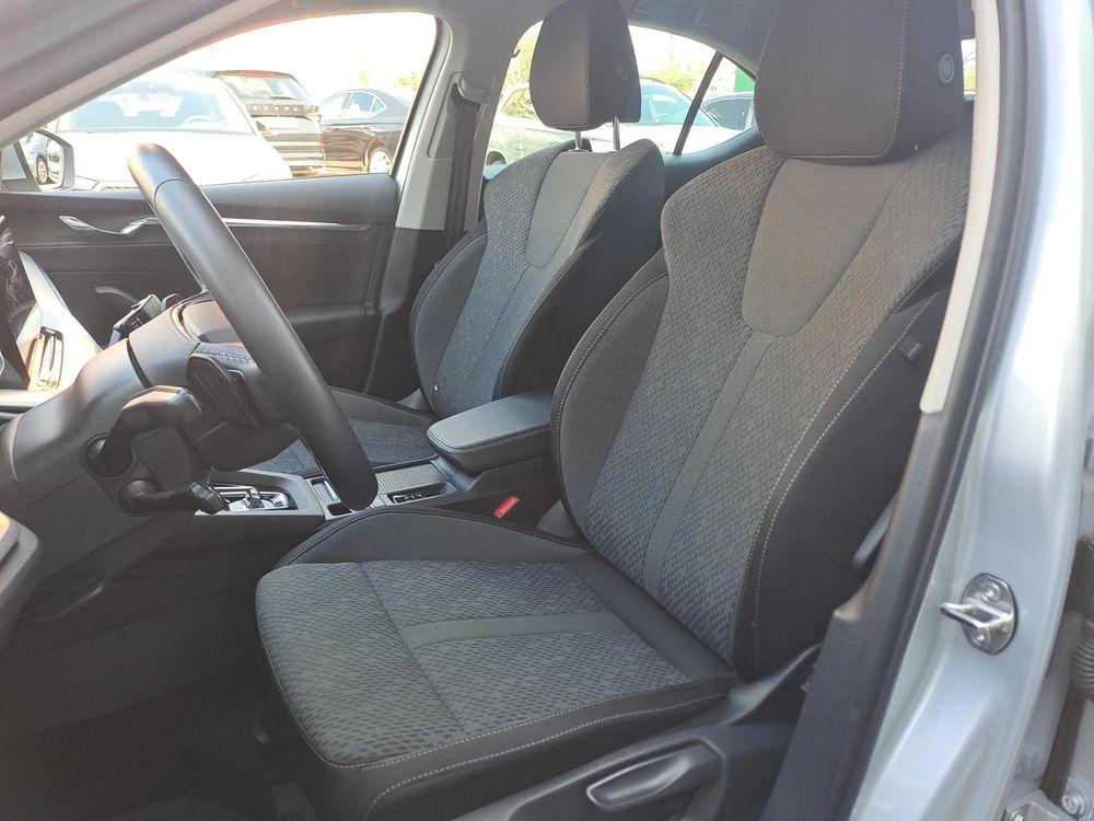 SKODA OCTAVIA Style Virtual ACC Matrix 1,5eTSI 150KM Serwis ASO Salon PL VAT23%