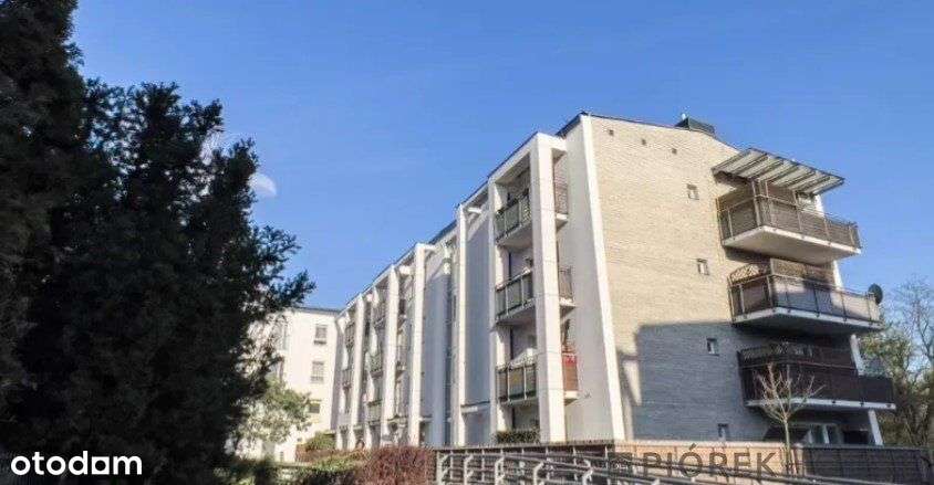 3-pokojowe mieszkanie na Wawrze-11