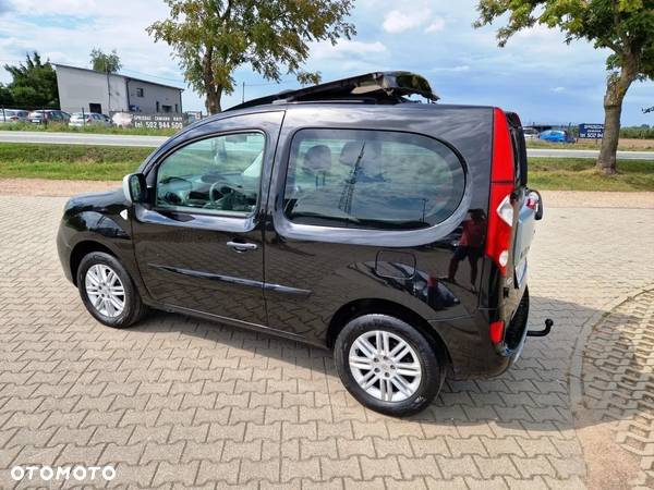 Renault Kangoo - 16