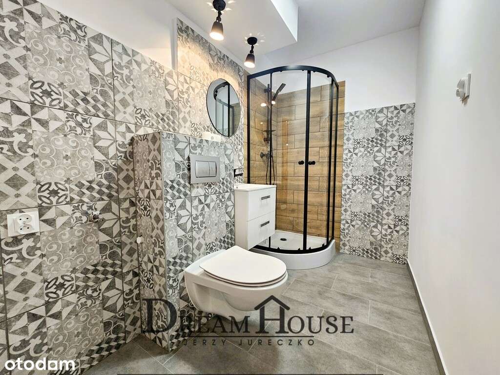 2 pokojowe mieszkanie po remoncie!-8