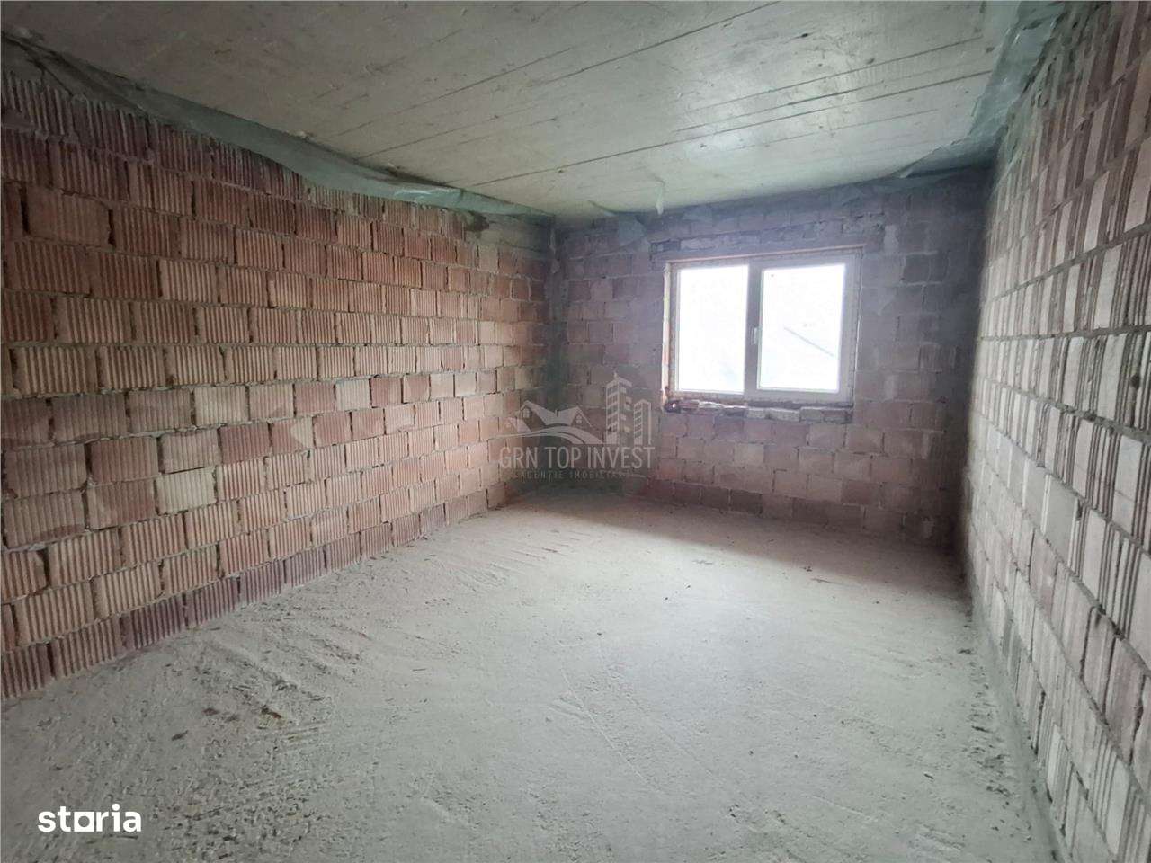 Casa individuala 5 camere 2 bai pivnita 380mp teren in Cisnadie - Imagine principală: 2/20