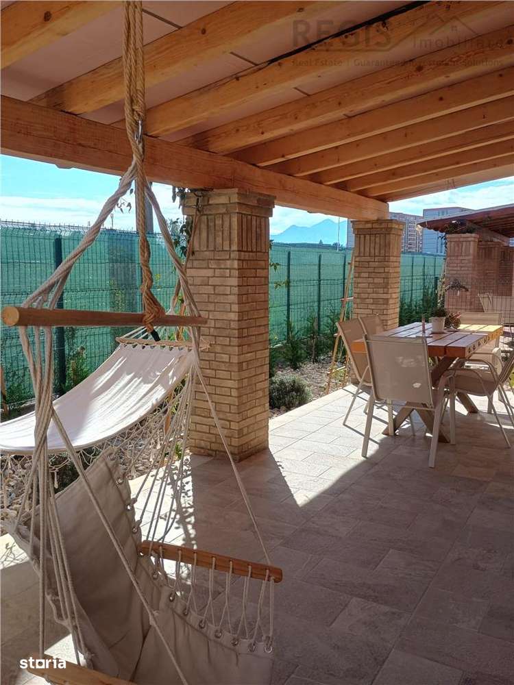 Casa de 4 camere , zona Tractorul - Imagine principală: 3/20