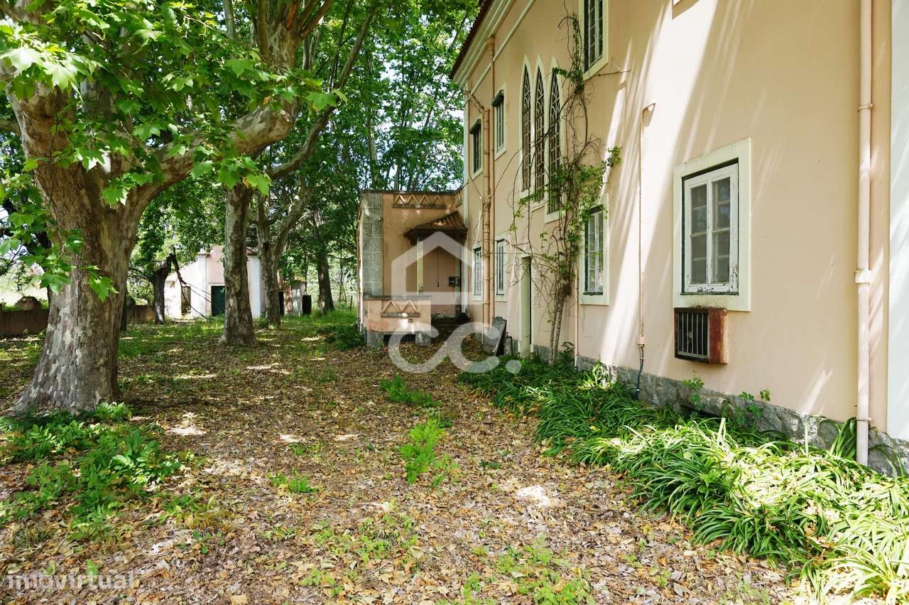 Quinta Vila Maria, Tramagal - Grande imagem: 3/34