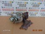 Turbina Dacia 0.9 Logan sandero mcv Renault Clio 4 Nissan 0.9 turbosuflanta turbo 0.9 - 1