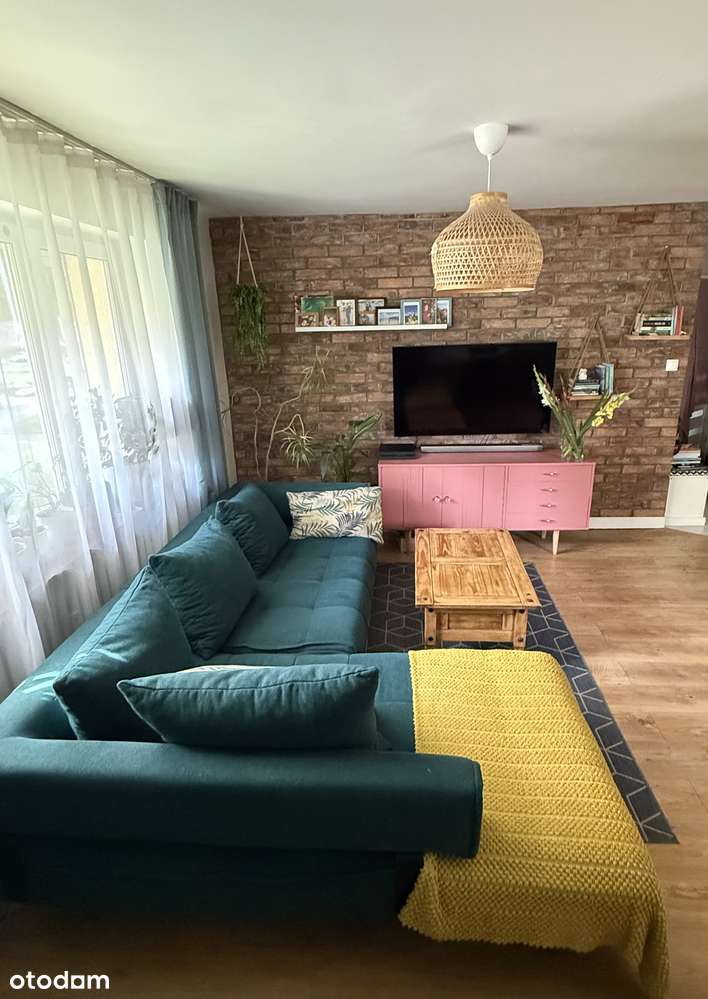 Mieszkanie 3 pokojowe na Wildzie-1