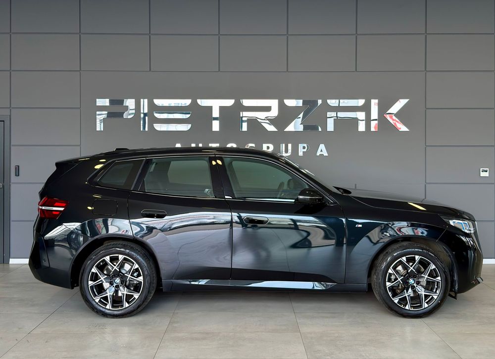 Bmw X3 xDrive20 Salon Polska FV23% Gotówka Leasing