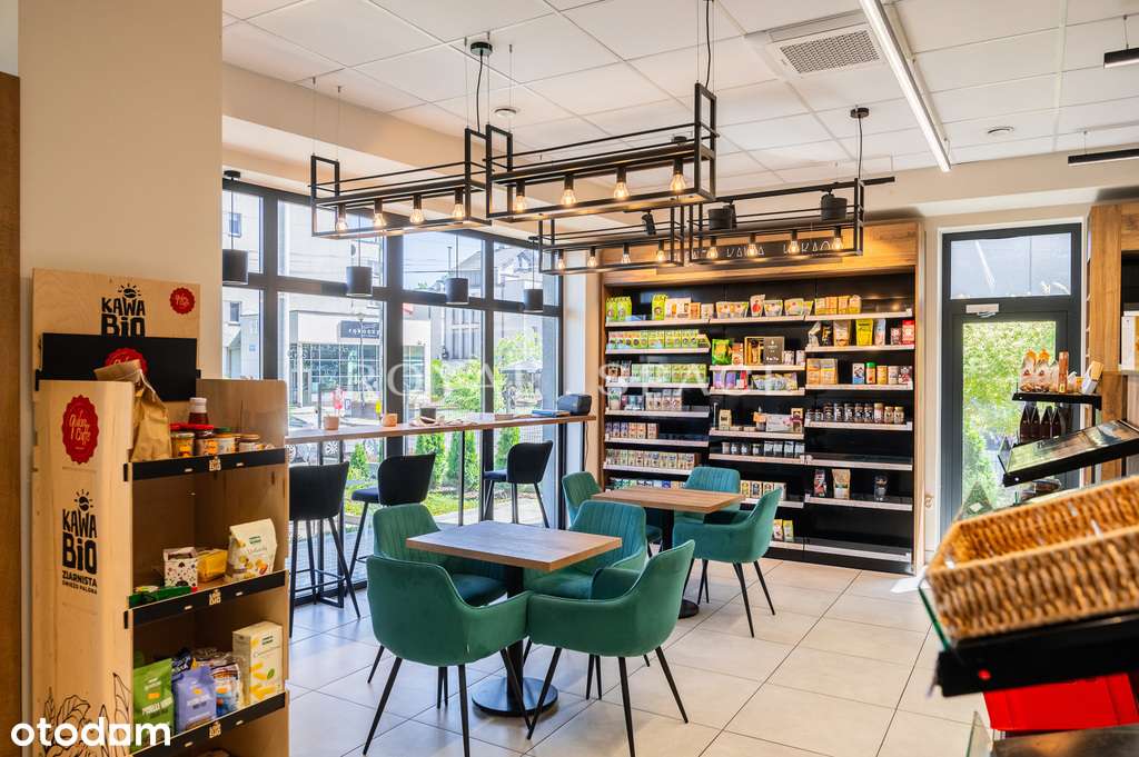 Lokal pod dowolną działalność z ogródkiem! - Pełny obrazek: 5/20