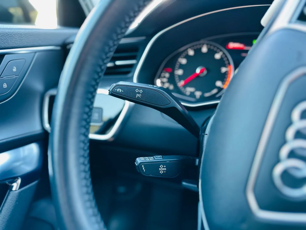 Audi A6 45 TFSI S tronic - 38