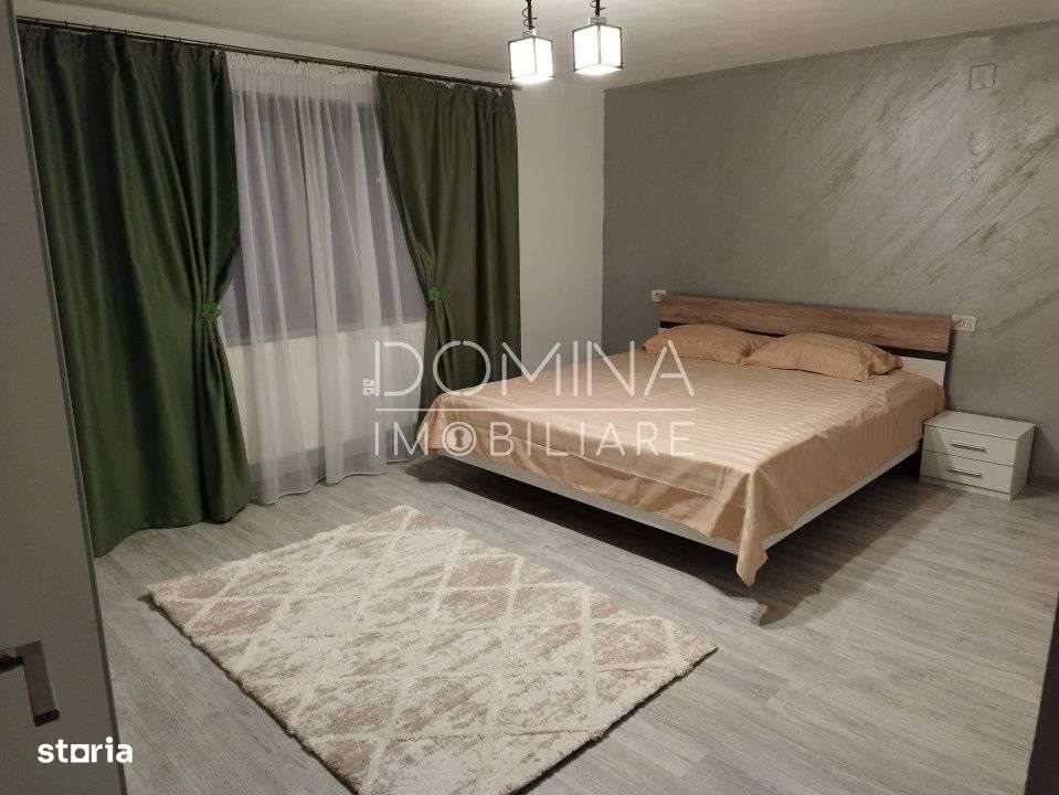 Inchiriere apartament 2 camere, modern,  in cartier Șisesti - Imagine principală: 3/7