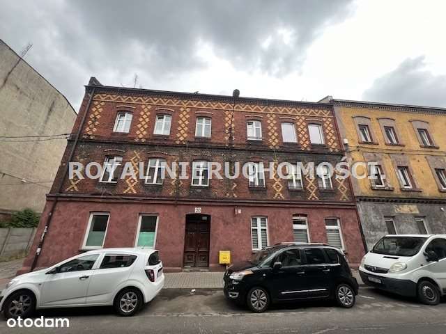 Przy parku Róż, możliwość kupna z garażem!!-9