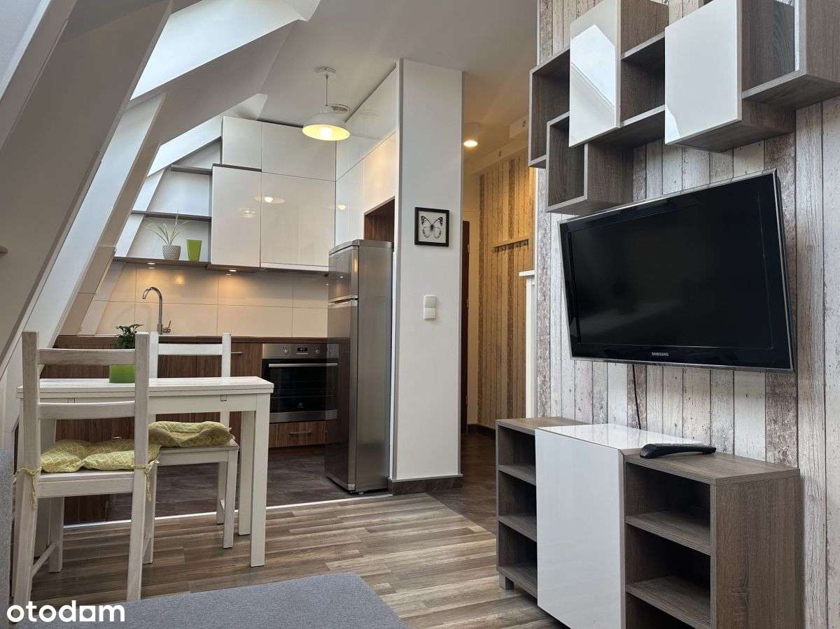 Mieszkanie na `start` lub na inwestycję.-8