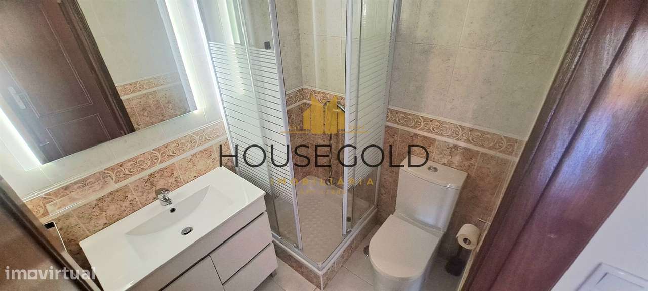 Apartamento T3 Benavente (BNT-311)-10