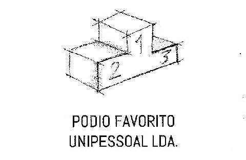 Logotipo: Podio Favorito AMI 17097