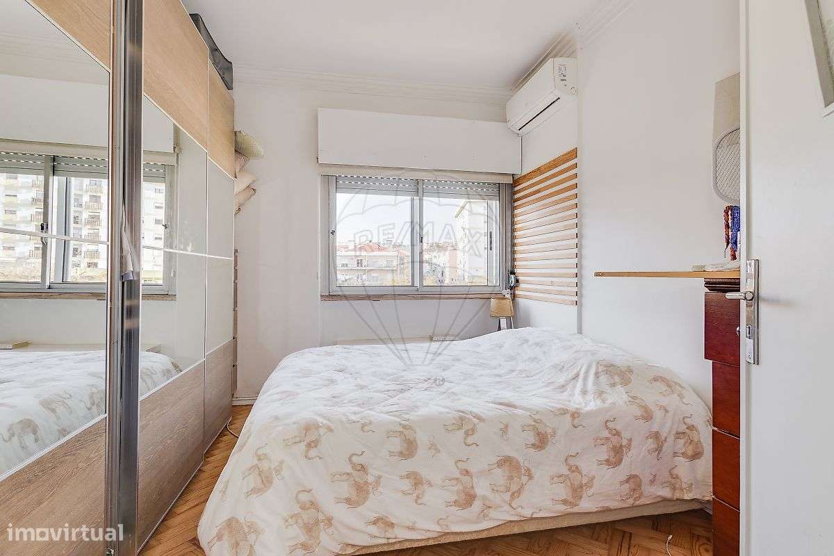 Apartamento T3 para venda-12