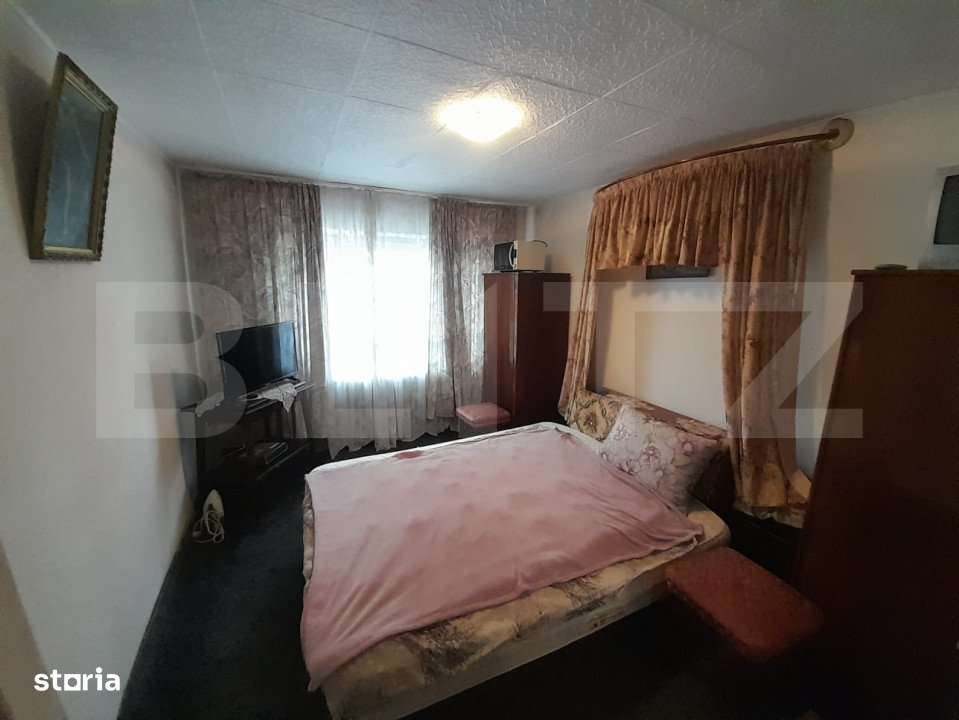 Apartament 2 camere, zona HAN - Imagine principală: 4/10
