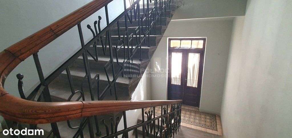 Klimatyczne mieszkanie w Kamienicy Szpondrowskiego - Pełny obrazek: 3/12