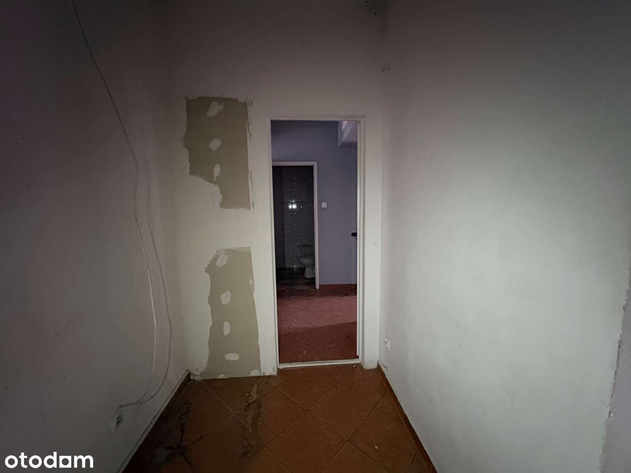 Inwestycja: 70 m² Parter | Nowe C.O. | Blisko Piotrkowskiej, Łódź-6