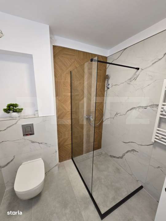 Spatiu de Birou, 28mp, open-space, Complex Elite City - Imagine principală: 5/10