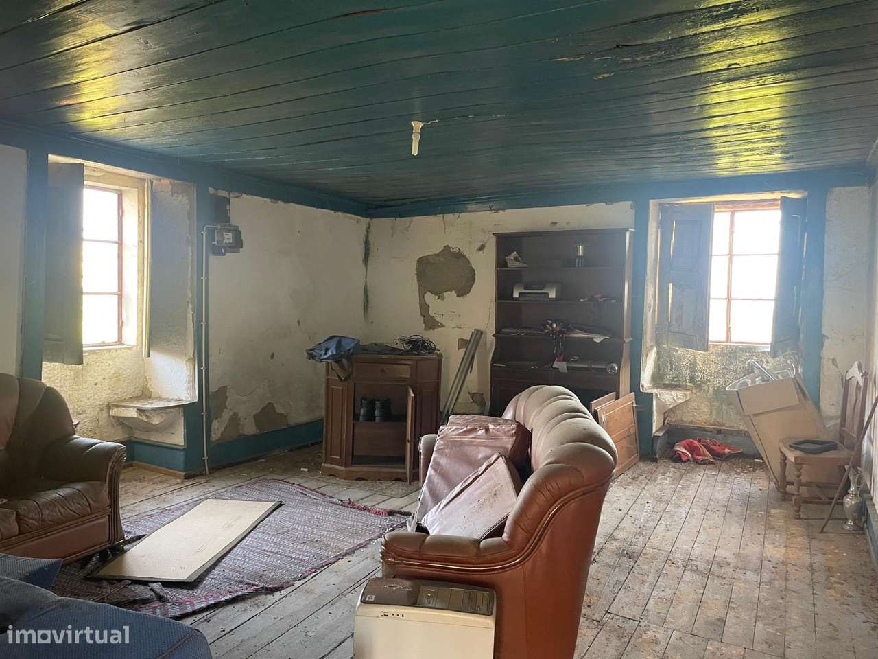 Moradia T3 - Grande imagem: 5/12