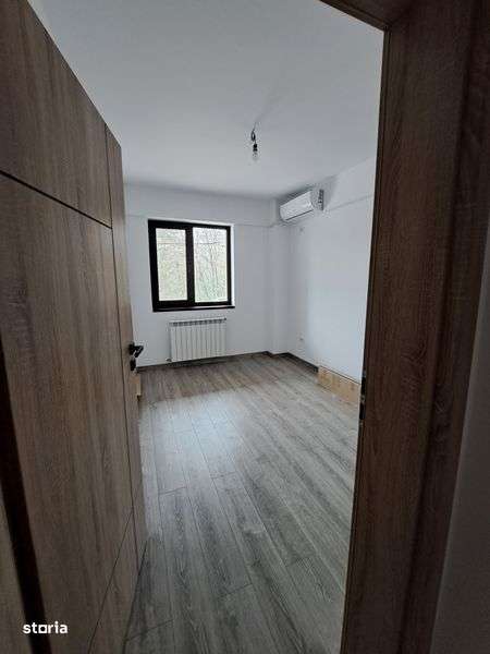 Apartament 2 camere, zona Gorjului, Militari