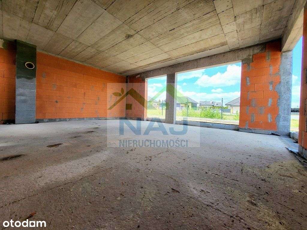 * Funkconalny dom * 4 sypialnie * - Pełny obrazek: 5/19