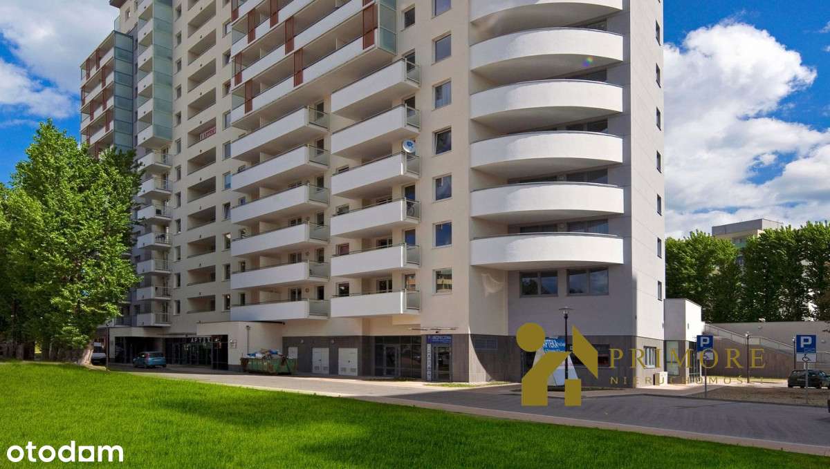 2 pokoje #Przymorze #3 Żagle #Wielki balkon-16