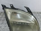 REFLEKTOR LAMPA PRAWA FORD FUSION - 6